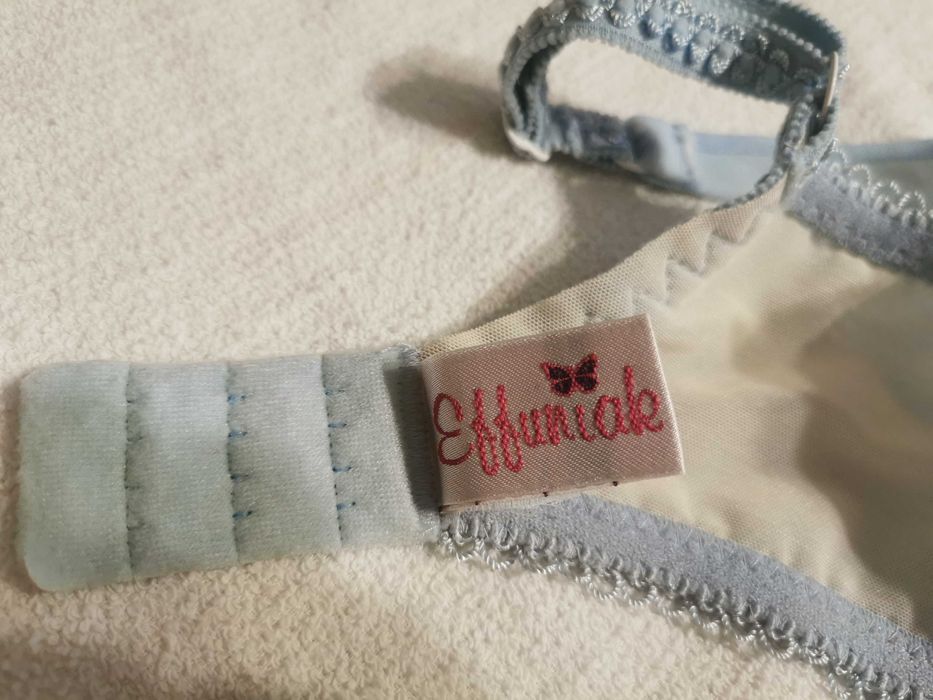 Biustonosz Effuniak Faberge