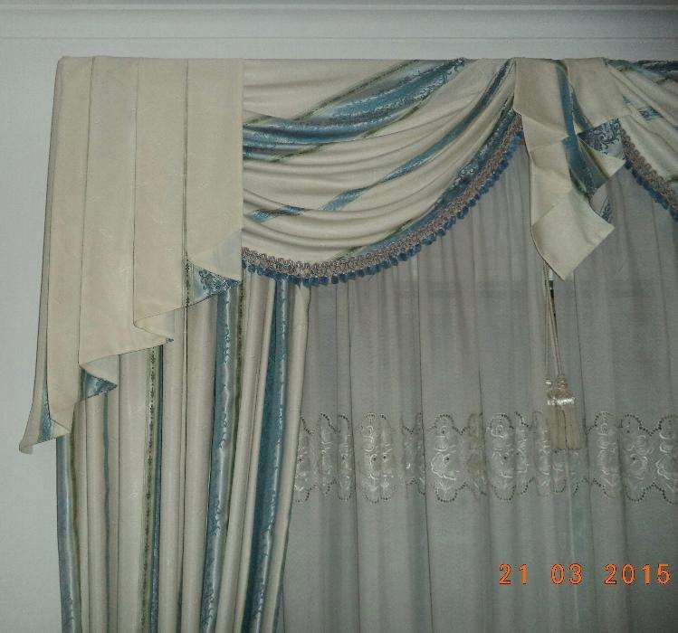 cortinado ,edredon .tapetes de quarto