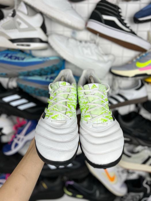 Сороконожки Adidas Оригинал р(46)