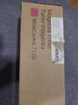 Toner magenta 006R01455