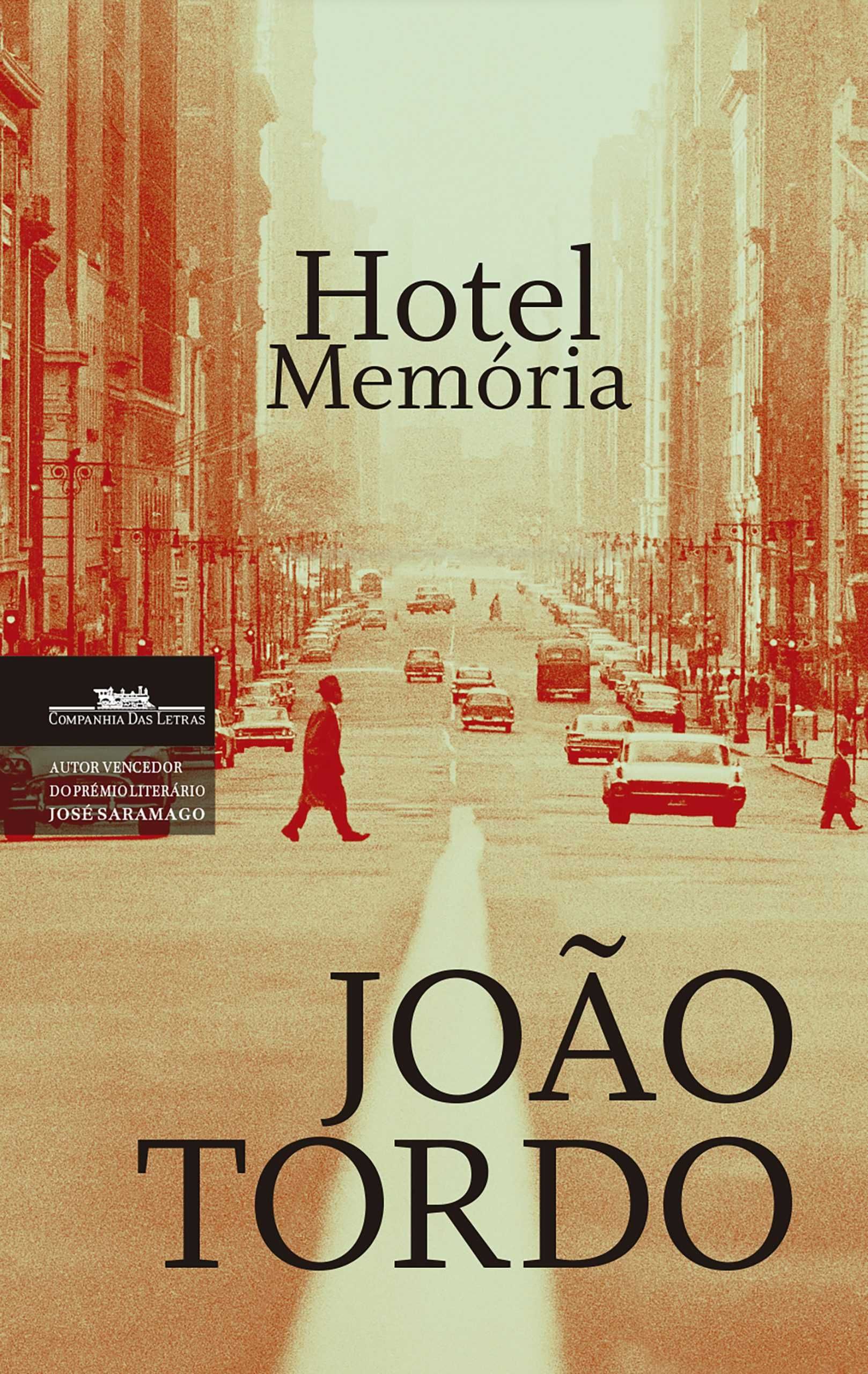 João Tordo - diversos