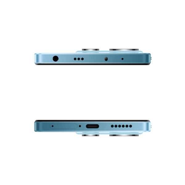 Xiaomi Redmi Note 14 8/256GB Blue 6,67" 5500mAh Dystr PL Sklep WAWA