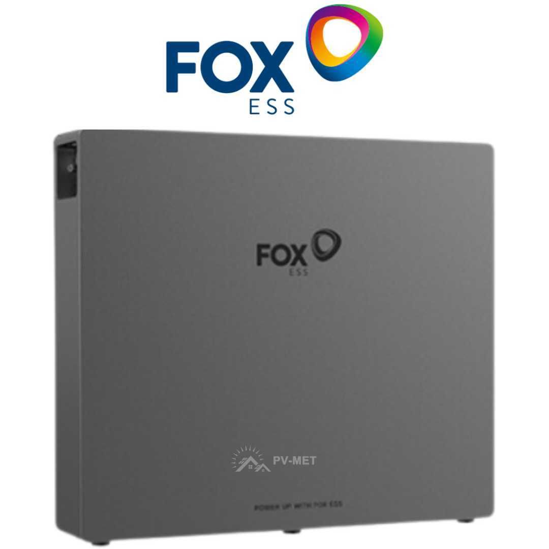 FoxEss EP11 modułowy magazyn energii