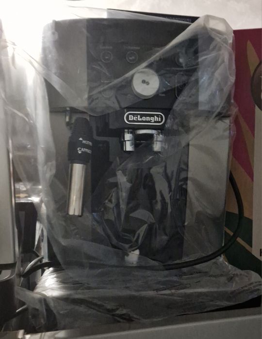 Máquinas de café automáticas