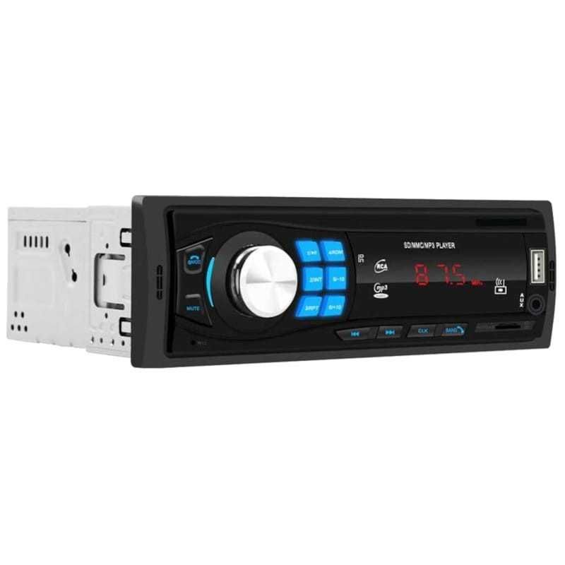 Auto radio 1 DIN SWM8013 Bluetooth USB