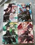 Sword art online zwstaw