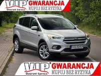 Ford Kuga 2017r._2,0D_150_Manual_Kamera_Cofania_Skóry_Nawi_Bi-Xenon_Gwarancja_12
