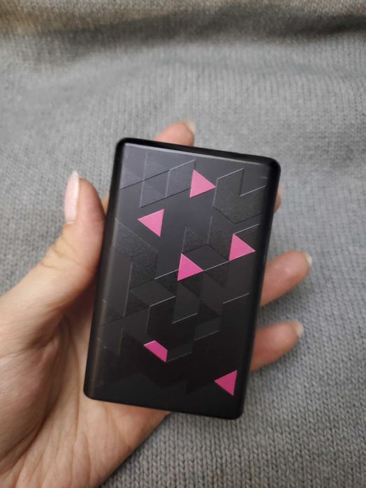 Павербанк Mophie Power Boost 5200mAh