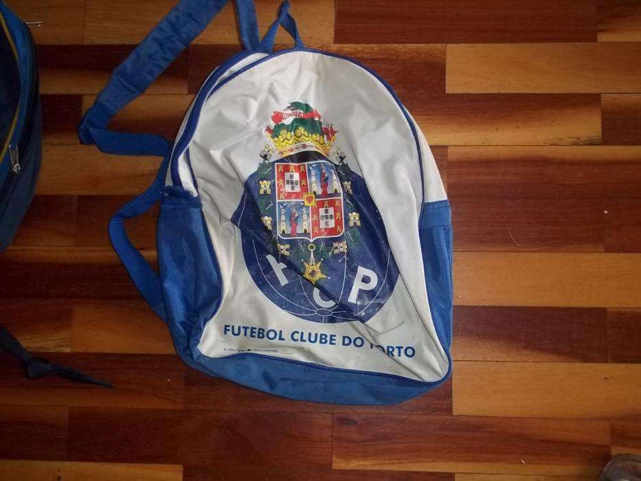 mochila de criança,troco (fc porto)