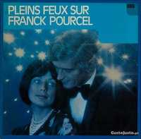 Coletânea Vinil Pleins Feux sur Franck Pourcel (8 LPs)