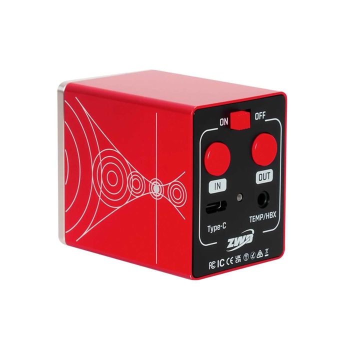 Motofokus ZWO EAF Pro