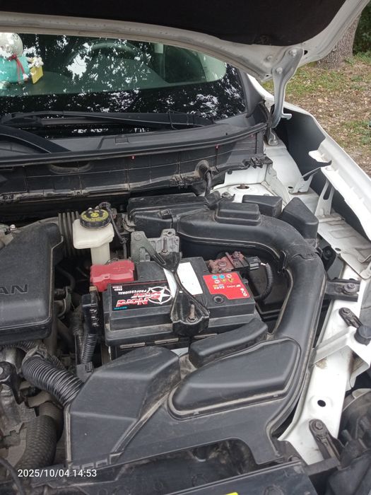 Продается Nissan Rogue 2016