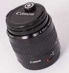 Objetiva Canon 35-80mm autofocus para Canon digital