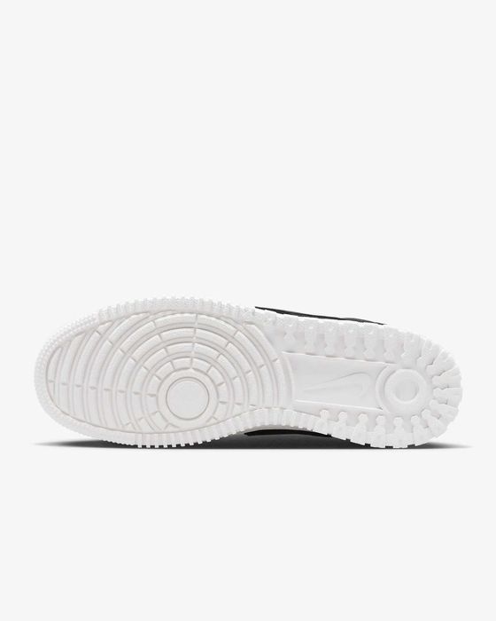 ‼️Кроссовки Ботинки Nike Court Vision Mid Force Оригинал! (DR7882-002)