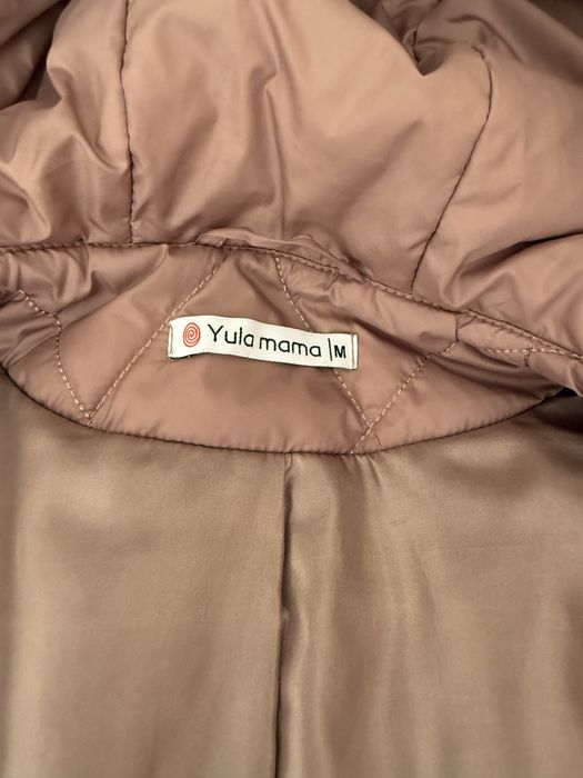Куртка для вагітних Yula Mama