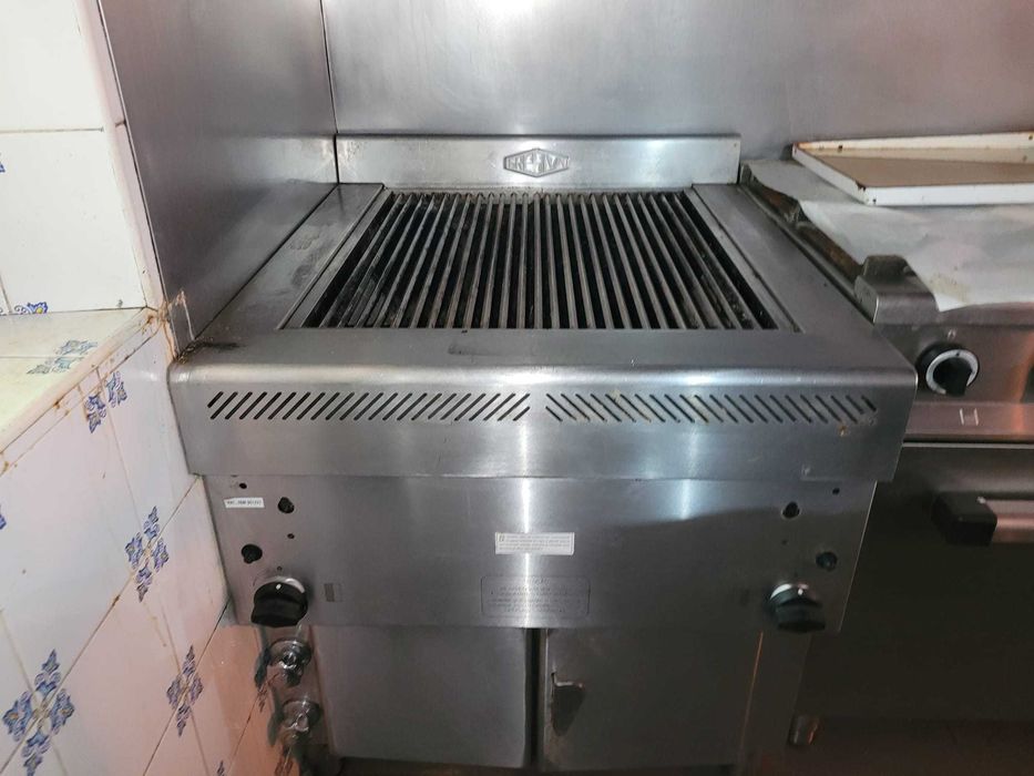 Solução completa para restauração - pack geral: