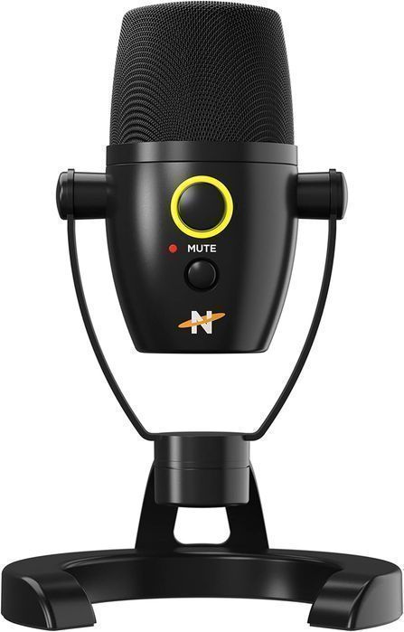 Neat Bumblebee Ii Mikrofon Pojemnościowy Cyfrowe Wyjście 24Bit 96Khz