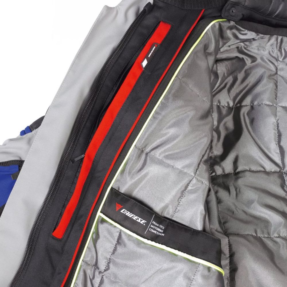 Мото куртка DAINESE Tundra