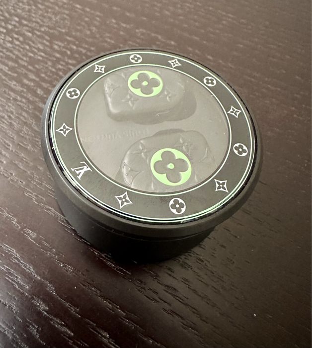 Auriculares louis vuitton