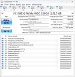 Dysk M.2 256gb SSD WD SN530