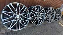 18" Kia Pro Ceed 5x114,3  7,5j et55 Sportage GT-line