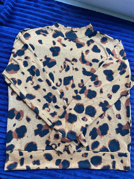 Фірмові якісні жіночі світшоти, светри S/M