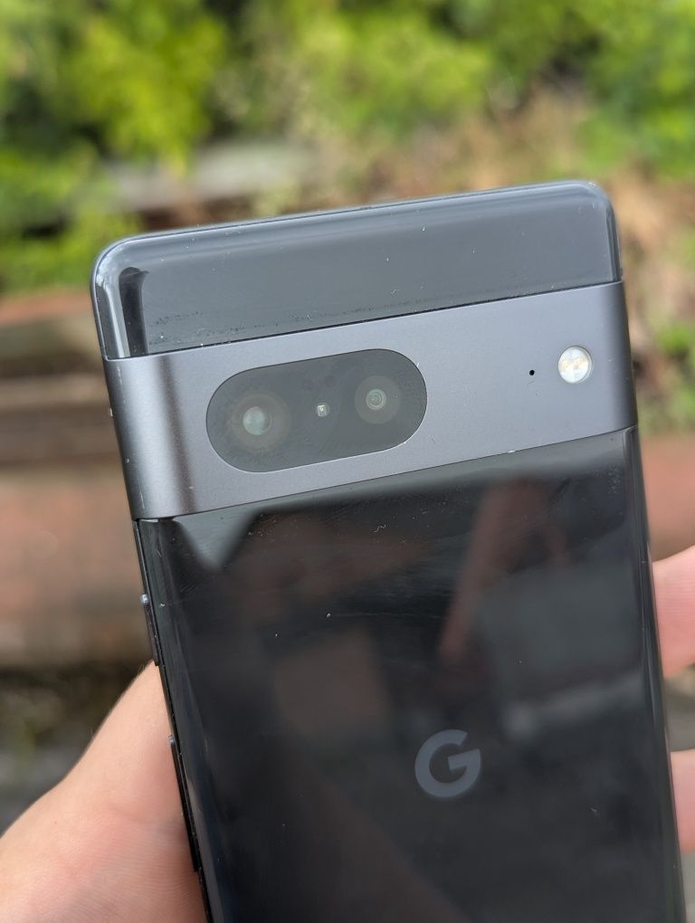Pixel 7 8/128gb neverlock