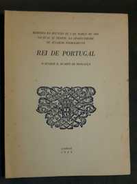 Aclamação do Senhor Dom Duarte / Portugal Visto pela Espanha