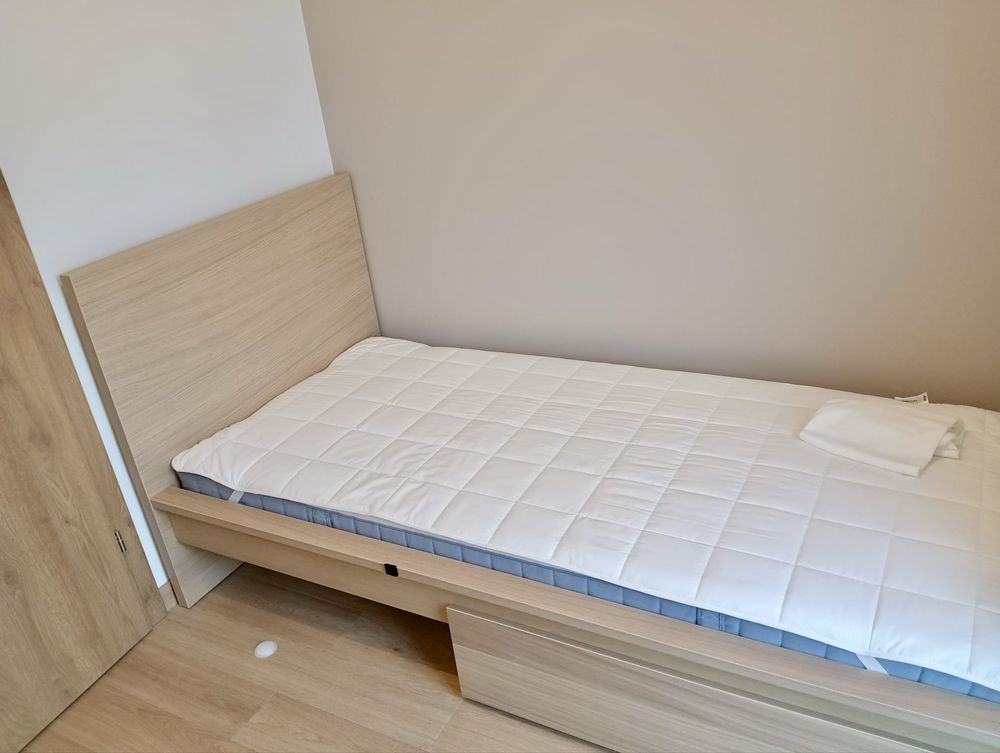 Pokój na Zabłociu do wynajęcia od 1 sierpnia