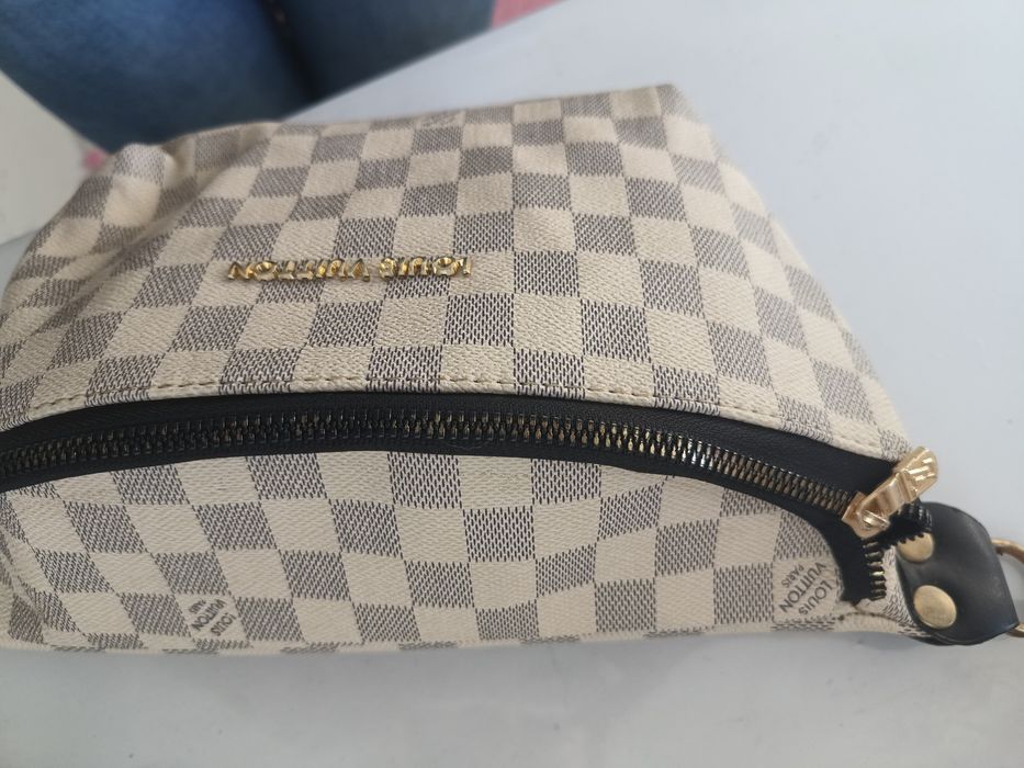 Torebka Louis Vuitton + gratis