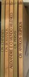 Conjunto de livros “ Os grandes impérios “