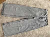 Jeansy Zara, sprzedam