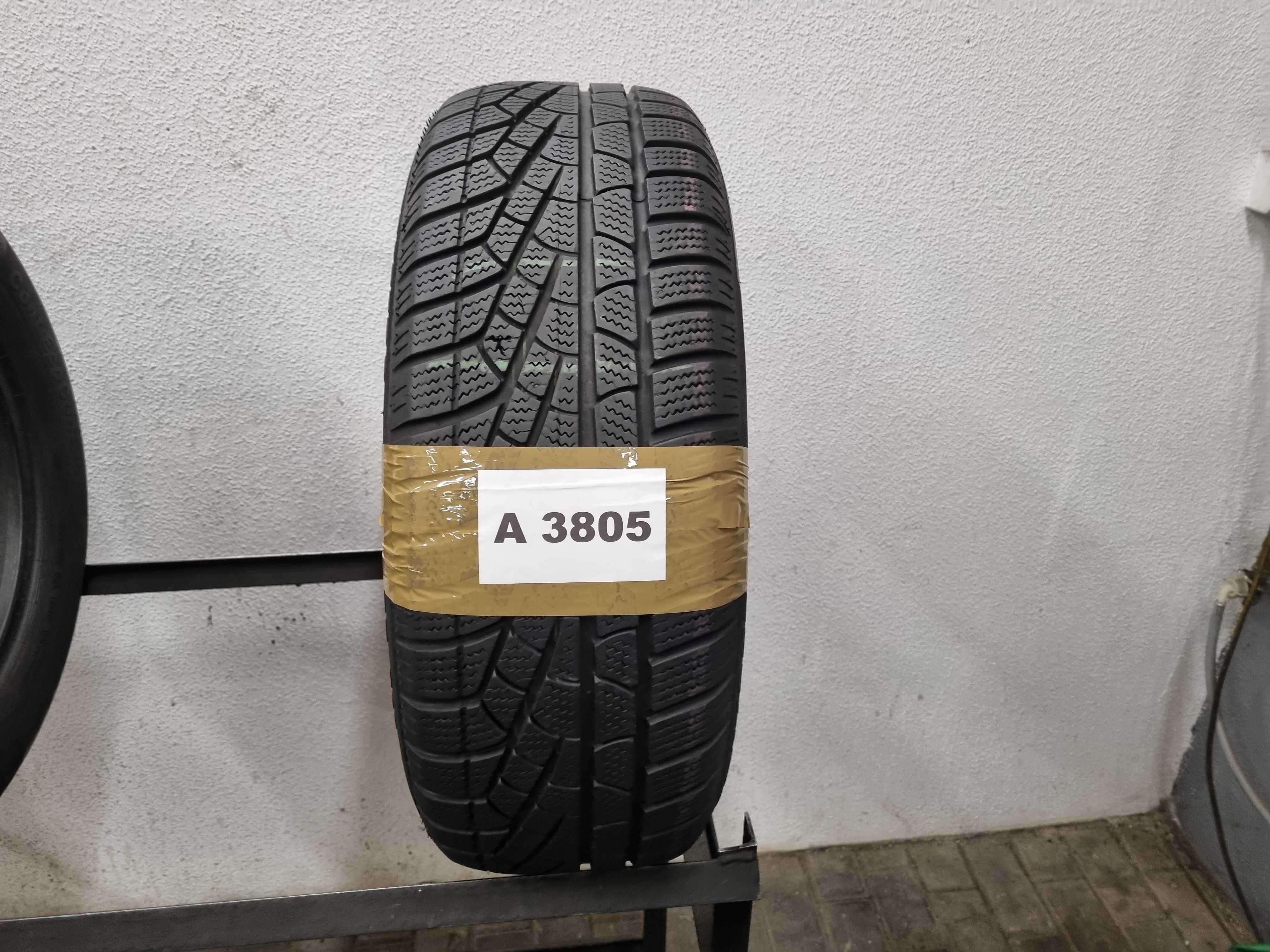 205/55/16 91H Pirelli Sotto Zero Winter 210 MO Dot.3312R