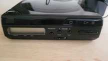 Leitor de CD's Sony