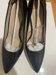 Stilettos guess usados uma vez