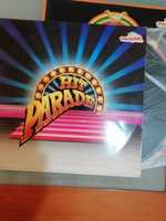 Polystar HIT PARADE Vinil Duplo Como novo!