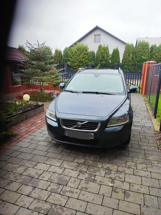 Sprzedam VOLVO V50