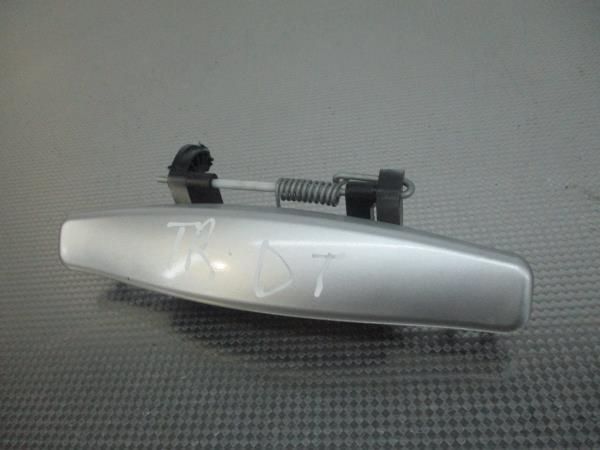 Puxador porta trás direito DACIA Sandero (BS_)