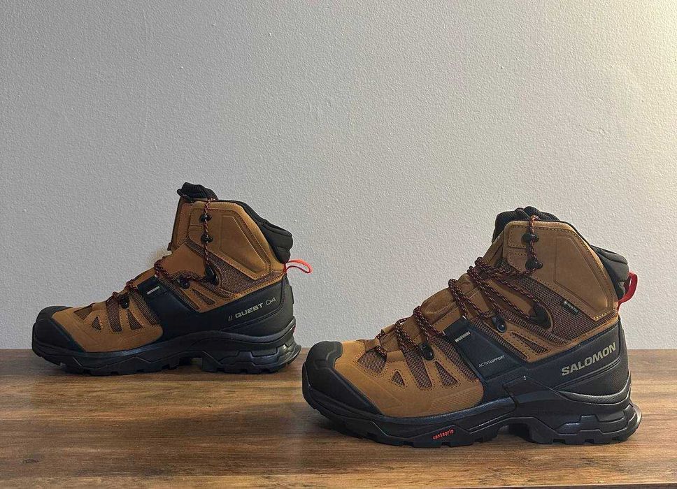 Salomon Quest 4 GTX