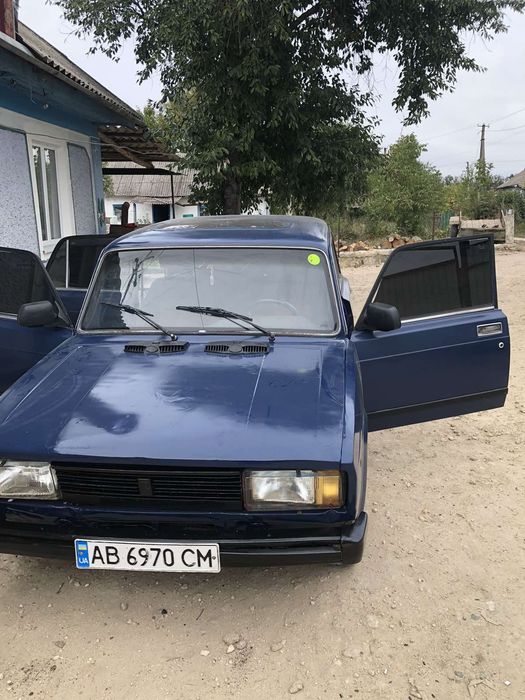 Продам ваз 2105 стан хороший