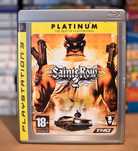 (PS3) Saints Row 2