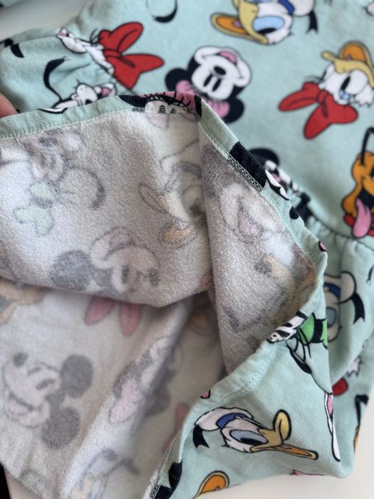 Сукні теплі George Next. Плаття тепле лео, з Міні. Платье теплое