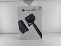 Kamera DJI OSMO ACTION 3 Komplet Gwarancja