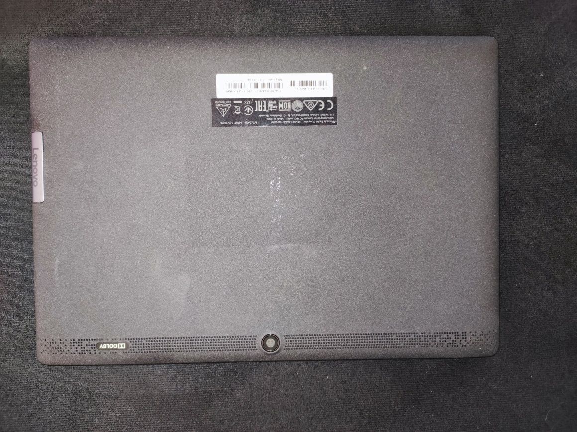 Tablet Lenovo Modelo Tab3 10 Plus