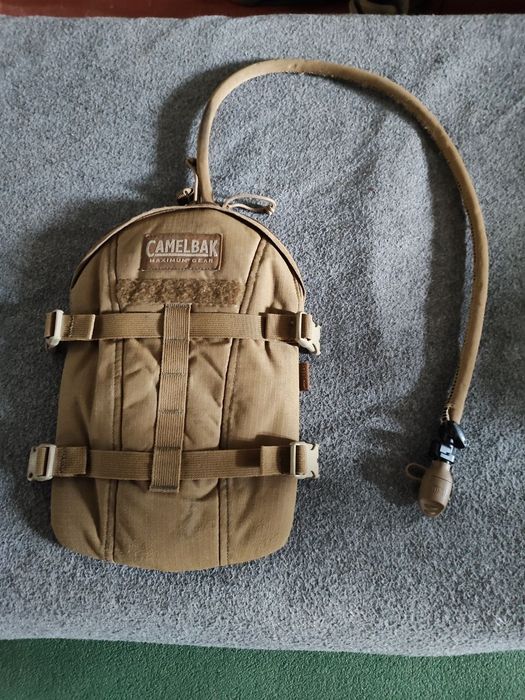 Гідратор CamelBak 3L.