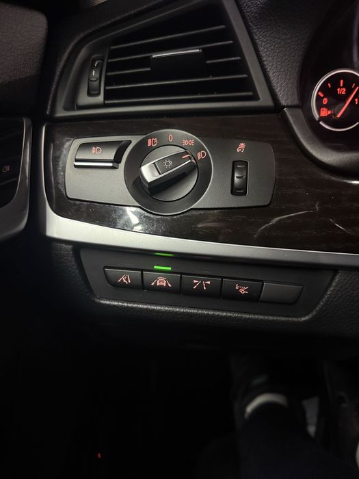 Продам BMW 535XI повний привід