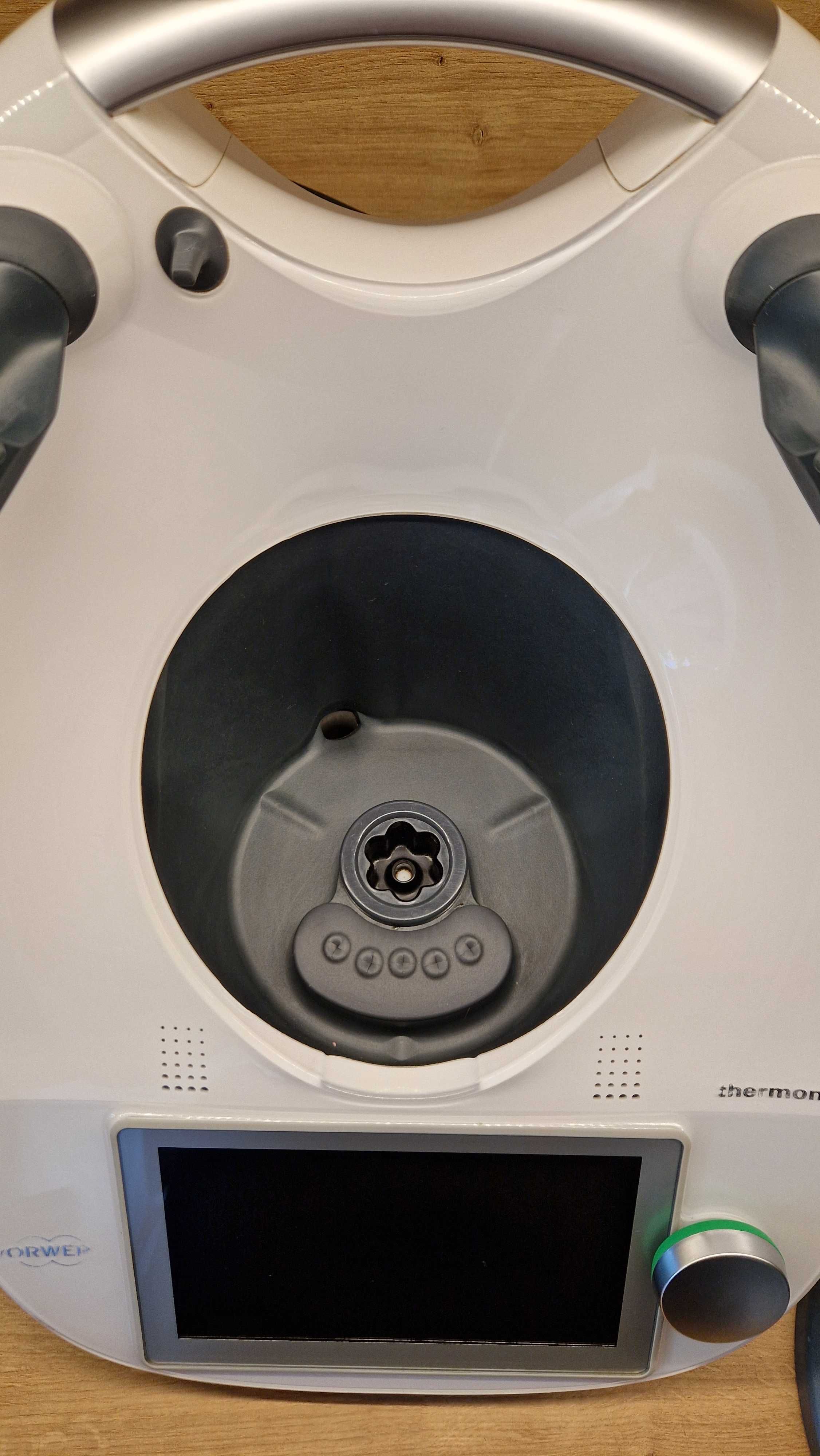 thermomix tm6 używany
