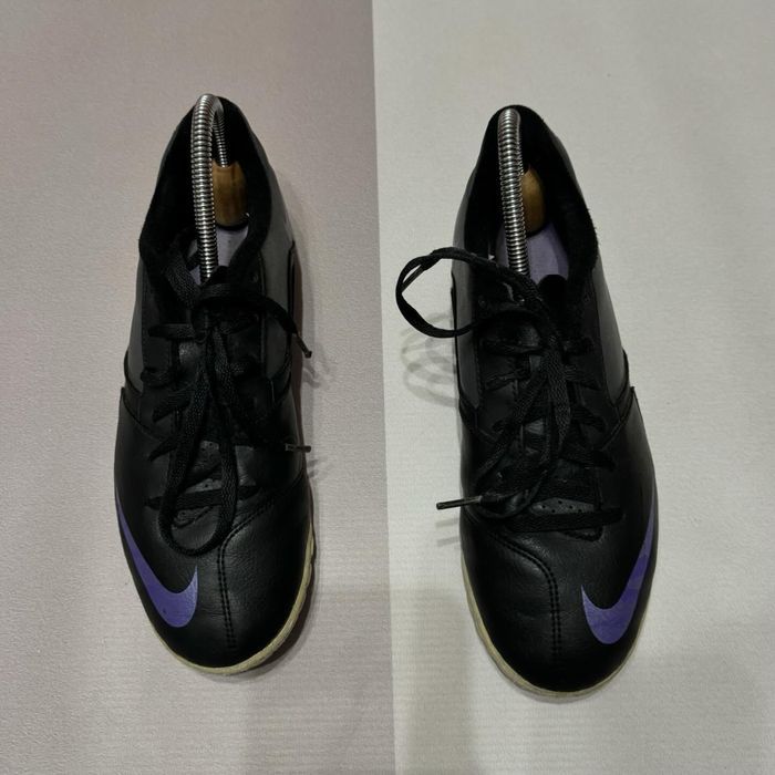 Сороконожки Nike Mercurial Vapor 38.5 розмір бутси футзалки