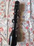 Mira diurna para carabina