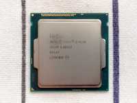 Процесор Socket 1150  Intel Core i3-4130   3.4 ГГц